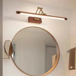 Adjustable LED Mirror Front Light LuminousLivingStyle