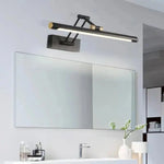 Adjustable LED Mirror Front Light LuminousLivingStyle