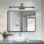 Adjustable LED Mirror Front Light LuminousLivingStyle
