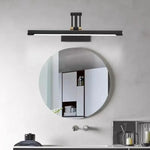 Adjustable LED Mirror Front Light LuminousLivingStyle