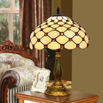 Classic American Table Lamp LuminousLivingStyle