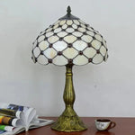 Classic American Table Lamp LuminousLivingStyle