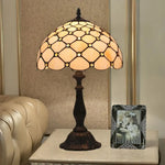 Classic American Table Lamp LuminousLivingStyle