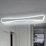 Contemporary Nordic Mirror Lamp LuminousLivingStyle