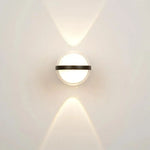 Contemporary Waterproof Wall Lamp LuminousLivingStyle