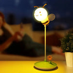 Creative Bee Table Lamp LuminousLivingStyle