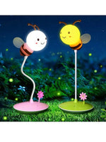 Creative Bee Table Lamp LuminousLivingStyle