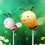 Creative Bee Table Lamp LuminousLivingStyle