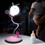 Creative Bee Table Lamp LuminousLivingStyle