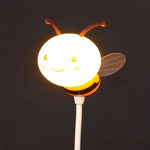 Creative Bee Table Lamp LuminousLivingStyle