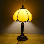 Creative Retro Table Lamp LuminousLivingStyle