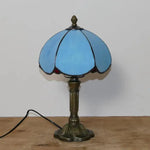 Creative Retro Table Lamp LuminousLivingStyle