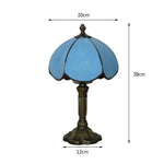 Creative Retro Table Lamp LuminousLivingStyle