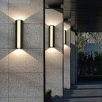 Dual Direction LED Wall Lamp LuminousLivingStyle