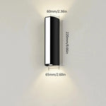 Dual Direction LED Wall Lamp LuminousLivingStyle