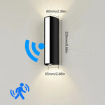 Dual Direction LED Wall Lamp LuminousLivingStyle