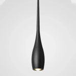 Elegant Droplight Pendant Lamp LuminousLivingStyle