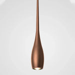 Elegant Droplight Pendant Lamp LuminousLivingStyle