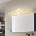 Elegant Led Wall Mount Light LuminousLivingStyle