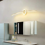 Elegant Led Wall Mount Light LuminousLivingStyle