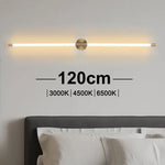 Elegant Led Wall Sconce LuminousLivingStyle