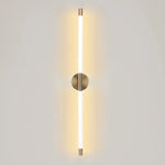 Elegant Led Wall Sconce LuminousLivingStyle