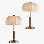 European Vintage Table Lamp LuminousLivingStyle