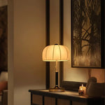 European Vintage Table Lamp LuminousLivingStyle