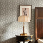 European Vintage Table Lamp LuminousLivingStyle