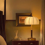 European Vintage Table Lamp LuminousLivingStyle