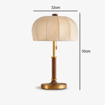 European Vintage Table Lamp LuminousLivingStyle