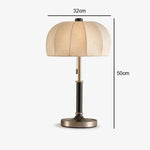 European Vintage Table Lamp LuminousLivingStyle