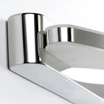 Sleek Led Bathroom Mirror Light LuminousLivingStyle