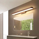 Luxury Nordic Led Mirror Light LuminousLivingStyle