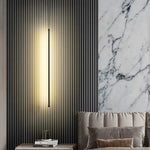 Minimalist Black Pendant Lamp LuminousLivingStyle