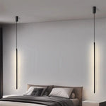 Minimalist Black Pendant Lamp LuminousLivingStyle