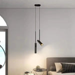 Minimalist LED Hanging Pendant Lamp LuminousLivingStyle