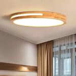 Minimalist Nordic Ceiling Lamp LuminousLivingStyle