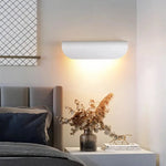 Minimalist Waterproof Wall Light LuminousLivingStyle