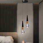 Modern Bubble Acrylic Pendant Lamp LuminousLivingStyle