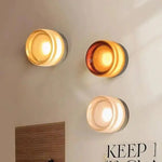 Modern Jelly LED Wall Lamp LuminousLivingStyle