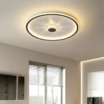 Modern Lustre Led Ceiling Lamp LuminousLivingStyle