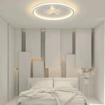 Modern Lustre Led Ceiling Lamp LuminousLivingStyle