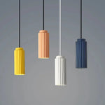 Modern Nordic LED Pendant Light LuminousLivingStyle