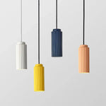 Modern Nordic LED Pendant Light LuminousLivingStyle