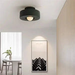 Modern Simon Led Ceiling Lamp LuminousLivingStyle