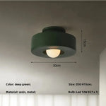 Modern Simon Led Ceiling Lamp LuminousLivingStyle