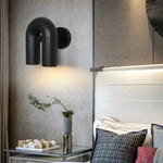 Modern U Shaped Wall Lamp LuminousLivingStyle