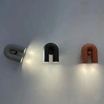 Modern U Shaped Wall Lamp LuminousLivingStyle