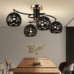 Modern Versatile Led Ceiling Light LuminousLivingStyle